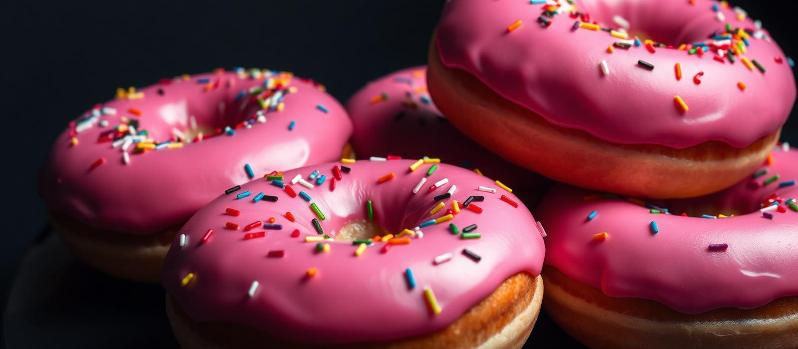 Donuts