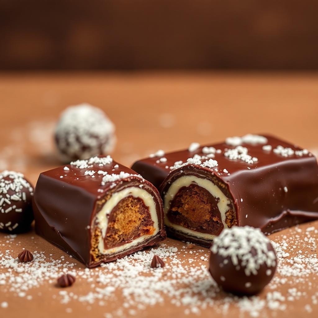 Salted Caramel