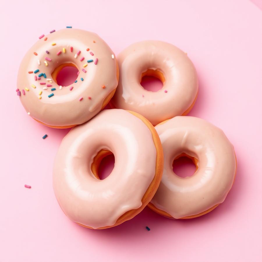Donuts