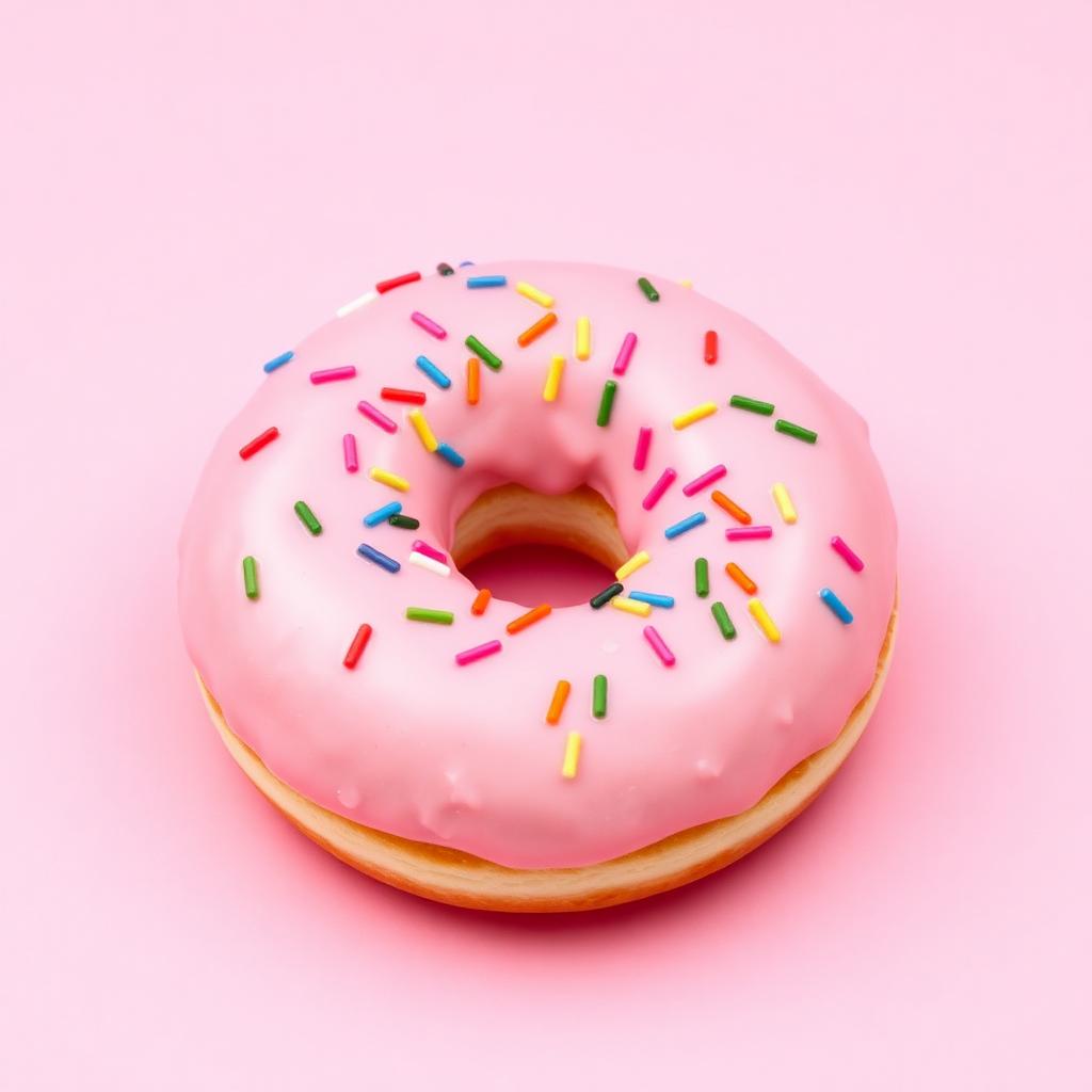 Fanky Donut
