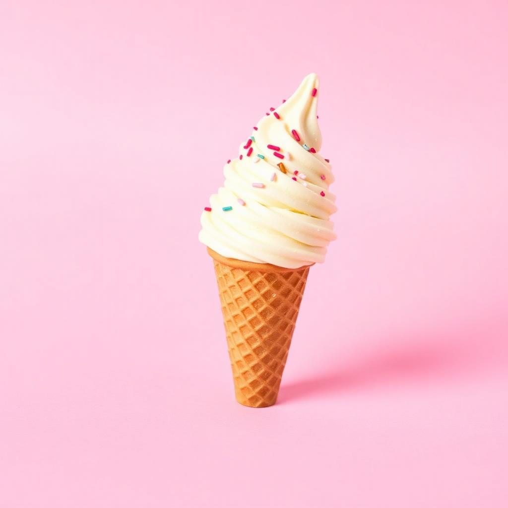 Icecream Cone