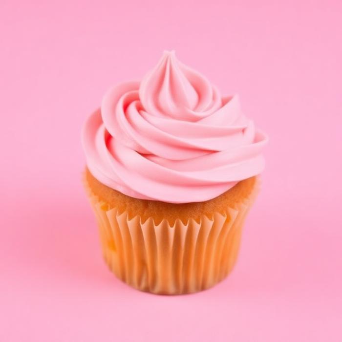 Butter Frosting