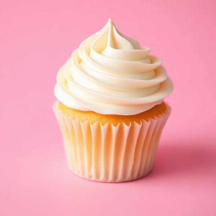 Swiss Frosting
